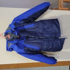 Boys Oshkosh Jacket